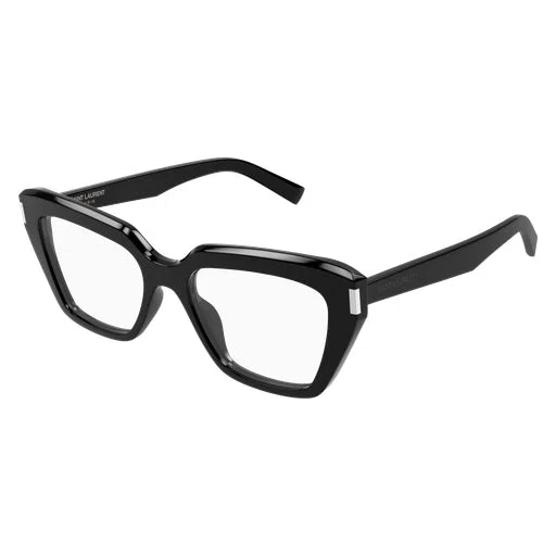Saint Laurent SL 829 Eyeglasses - view 7